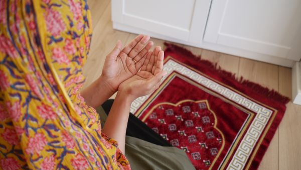 أدعية بداية الأسبوع