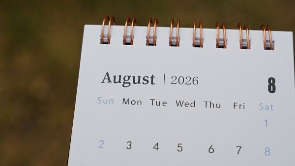 حظك الأسبوع الأول من أغسطس 2026 في الحب والعمل والصحة