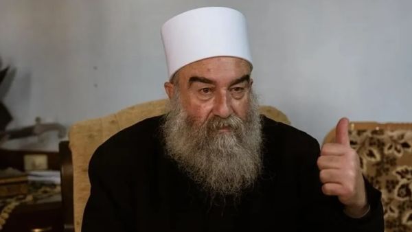 حكمت الهجري
