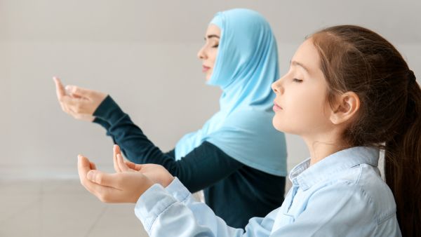 دعاء لابنتي بالتوفيق في امتحانات التوجيهي 2026.. أدعية للنجاح والتفوق