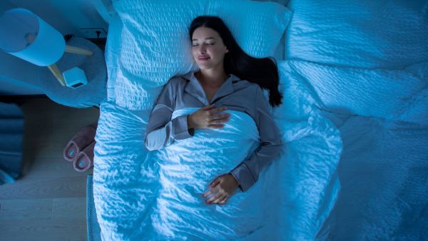 رؤية أم أمنية؟ كيف نفهم الأحلام التي نتمناها بشدة؟