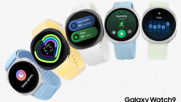 Samsung Galaxy Watch Ultra2 and Watch9: Your Health Companion on the Wrist