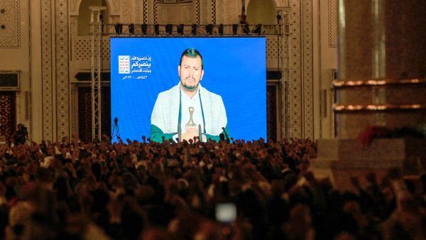 Houthi leader Abdul Malik al-Houthi threatens “different war” against Saudi Arabia 