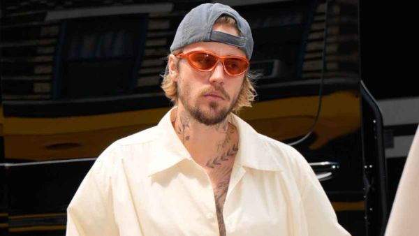 جاستين بيبر