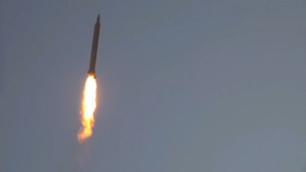 البحرين والسعودية تعلنان التصدي لاعتداءات جوية إيرانية 
