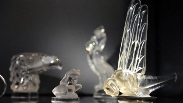 Rene Lalique