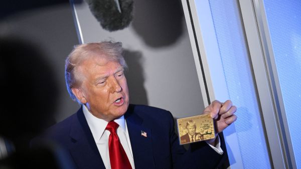 Trump administration unveils new strategy to make US tariffs more permanent