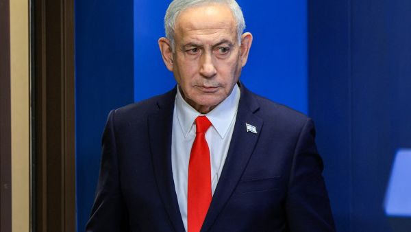 The end of Netanyahu's rule? Historic election could end his political era