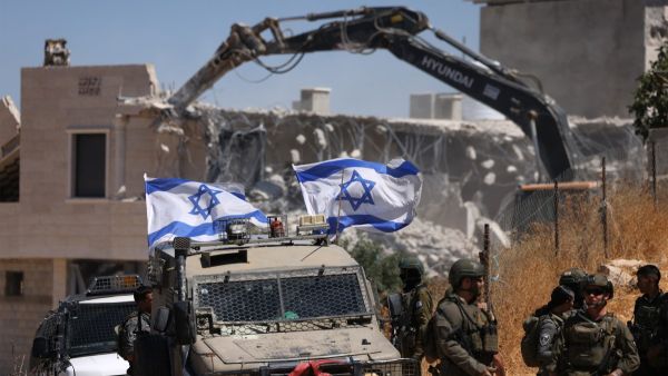 Settlement Revolution