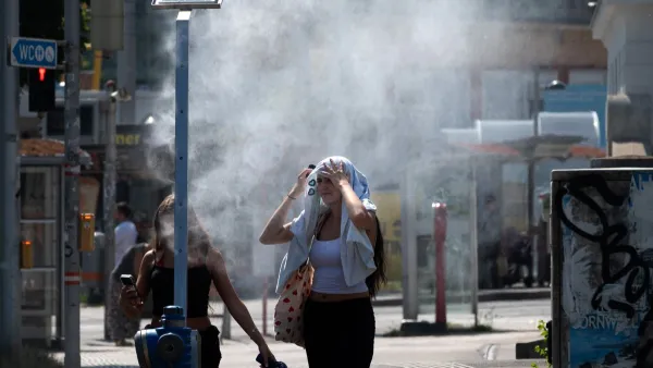 heatwave