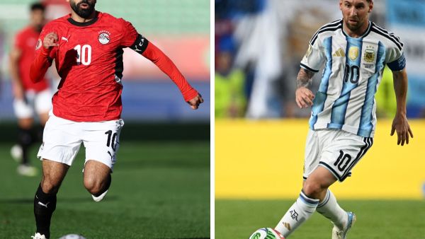 Argentina vs Egypt predictions and lineups - FIFA World Cup 2026