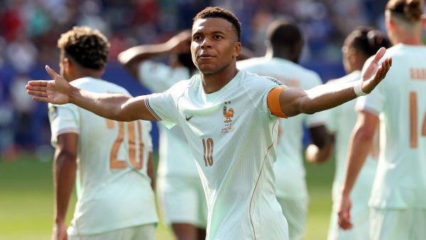 FIFA World Cup 2026: France 2-0 Morocco match report and highlights