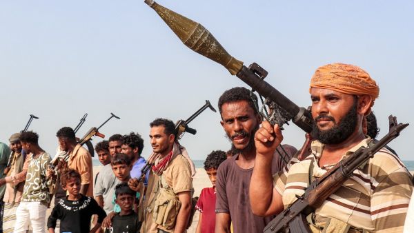 Houthis