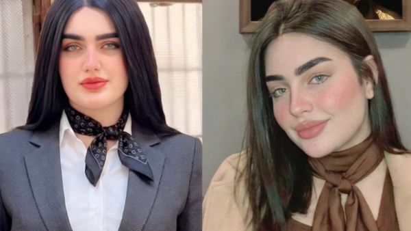 القضية ليست مهنية.. بل بسبب مظهري