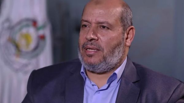  خليل الحية رئيسا للمكتب السياسي لحماس خلفا ليحيى السنوار
