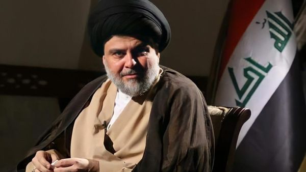 أستنكر أفعال "الميليشيات الوقحة" لجر العراق لحرب لا طائل منها