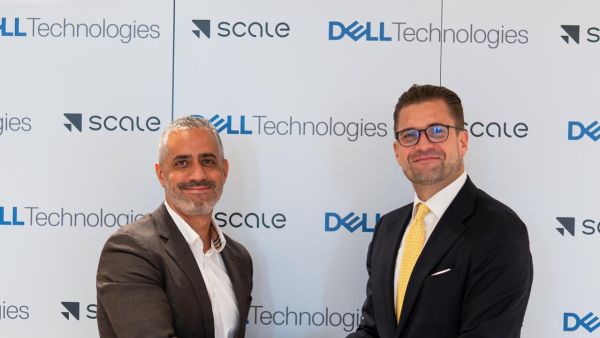 Scale AI and Dell Technologies Sign MoU to Support Qatar’s Digital Future and AI Capabilities