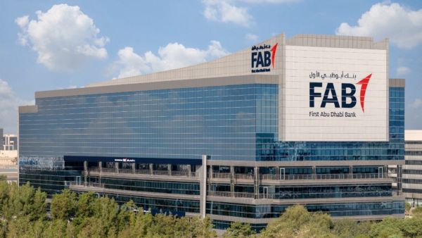 FAB delivers 7% growth in H1’26 operating income to AED 19.50 billion and a profit before tax of AED 13.20 billion