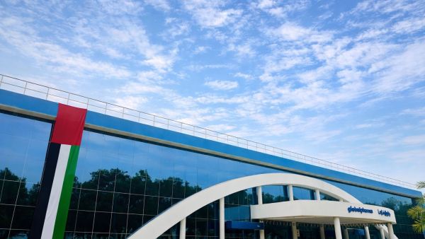 Globalpharma Cuts 11,400 Tonnes of CO₂ with Solar Expansion 