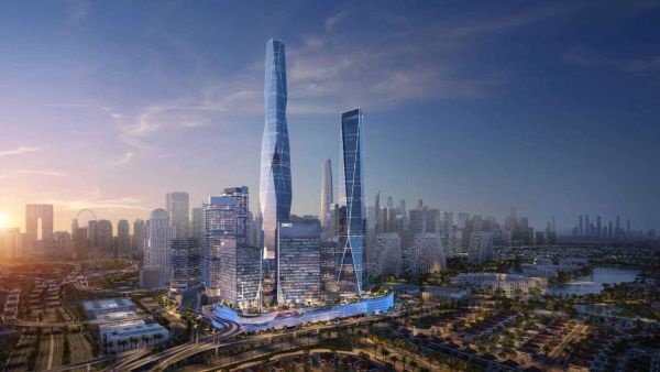 DMCC Launches Dmcc Cyber as It Formalises Tech Ecosystem Uniting Over 4,000 Companies