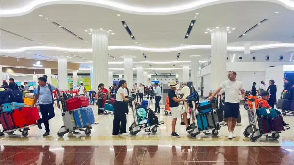 Dubai Customs fully prepared for peak summer travel season