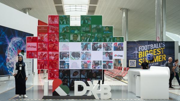 مطار دبي الدولي يُكمل استعداداته لاستقبال ذروة الصيف بأكثر من 3 مليون ضيف خلال النصف الأول من يوليو