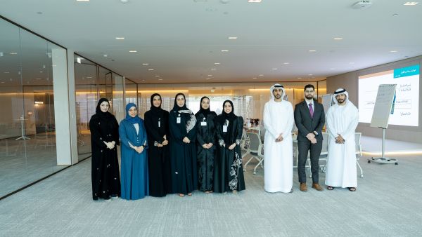 هيئة تنمية المجتمع في دبي تشرك المجتمع وأصحاب المصلحة في تصميم حلول لتعزيز التوازن بين الحياة والعمل