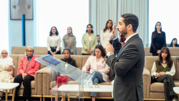 1,144 Licensed and Accredited Professionals across Social, Psychological, and Educational Disciplines Enhance Quality Of Life in Dubai