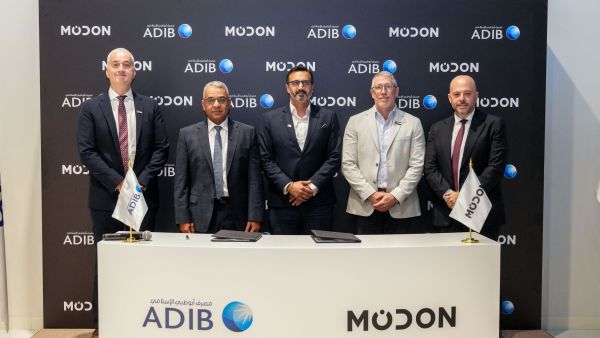 Modon and ADIB Introduce Abu Dhabi’s First Off-Plan Home Financing Solutions