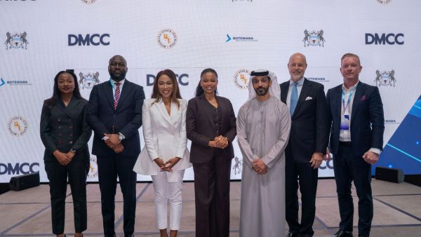 DMCC Signs Landmark MoU with Botswana Stock Exchange Group to Establish Sister-Hub Trade Corridor and Expand Global Market Access for Botswana’s Commodity Exports