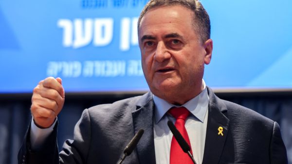 Israeli defense minister warns Erdogan: “Don’t play with us”