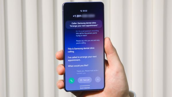 Samsung Brings Call Screening to Arabic, Reinforcing Its Commitment to Galaxy AI Built for the Region