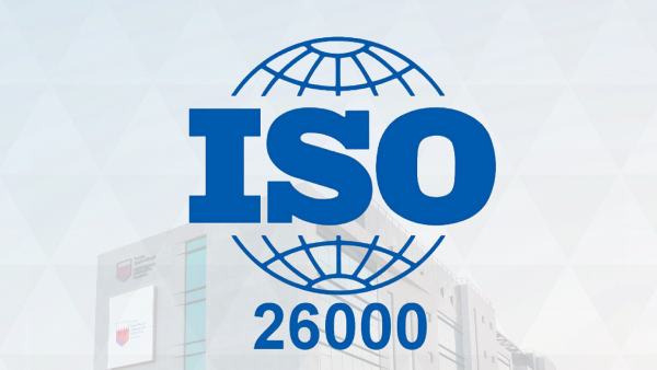 MKF Secures ISO 26000 Social Responsibility Certification