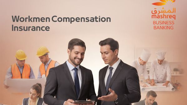 Mashreq Redefines Business Protection for SMEs with Instant, Embedded Insurance Solutions in Partnership with Sukoon
