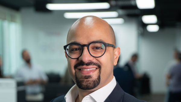 Middle East and Africa Enterprises Prioritize Data Control and Sovereignty to Enable Trusted AI Growth