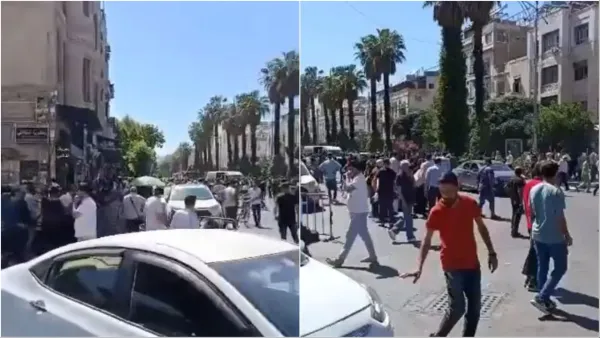 Syria
