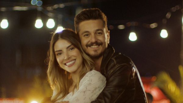 Deniz Baysal & Barış Yurtçu