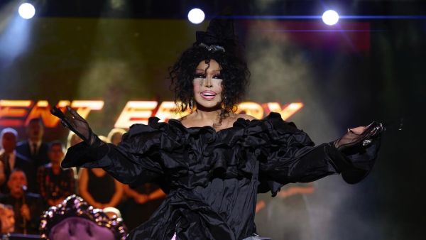 Bülent Ersoy