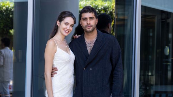 Doğukan Güngör & Merih Öztürk