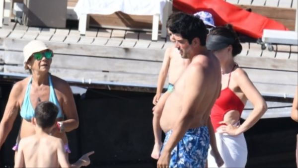 Burak Özçivit Fahriye Evcen