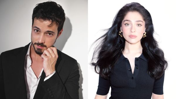 Mert Yazıcıoğlu & Cemre Baysel
