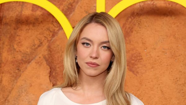 Sydney Sweeney