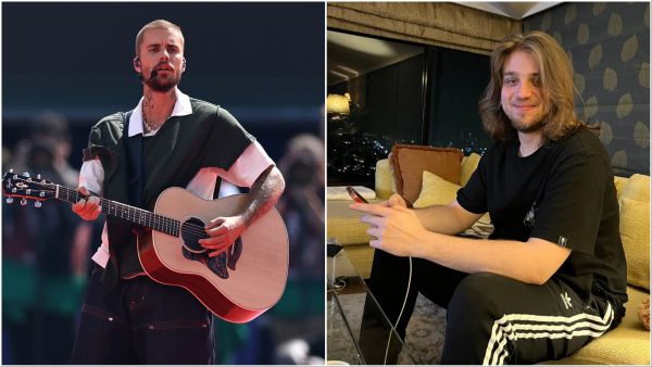 Justin Bieber, Nora Rahal