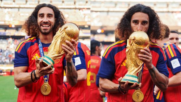 Marc Cucurella