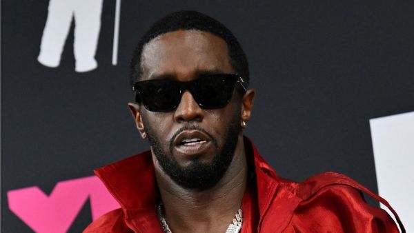 Sean Diddy Combs
