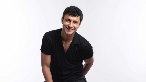 Alper Çankaya