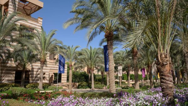 AUC Launches Mypath Program for Students with Neurodevelopmental Disabilities