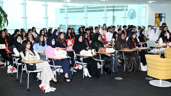 بنك البحرين الوطني يدشن النسخة الخامسة من برنامج EVOLVE للتدريب الصيفي