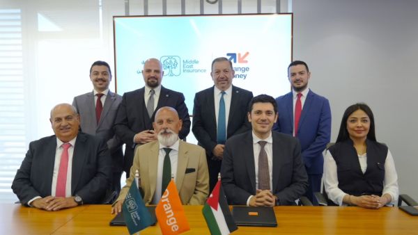 Orange Money & MEICO Sign MoU to Develop Innovative InsurTech Services