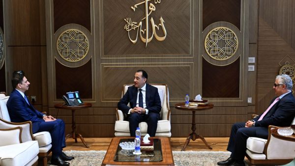 دي بي ورلد تطلق أول مركز لوجستي متكامل للتوزيع الإقليمي في "السخنة لوجستيك بارك"